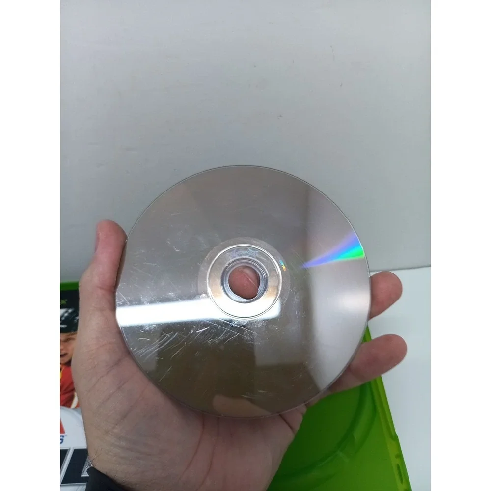 NHL 2004 - Microsoft Xbox